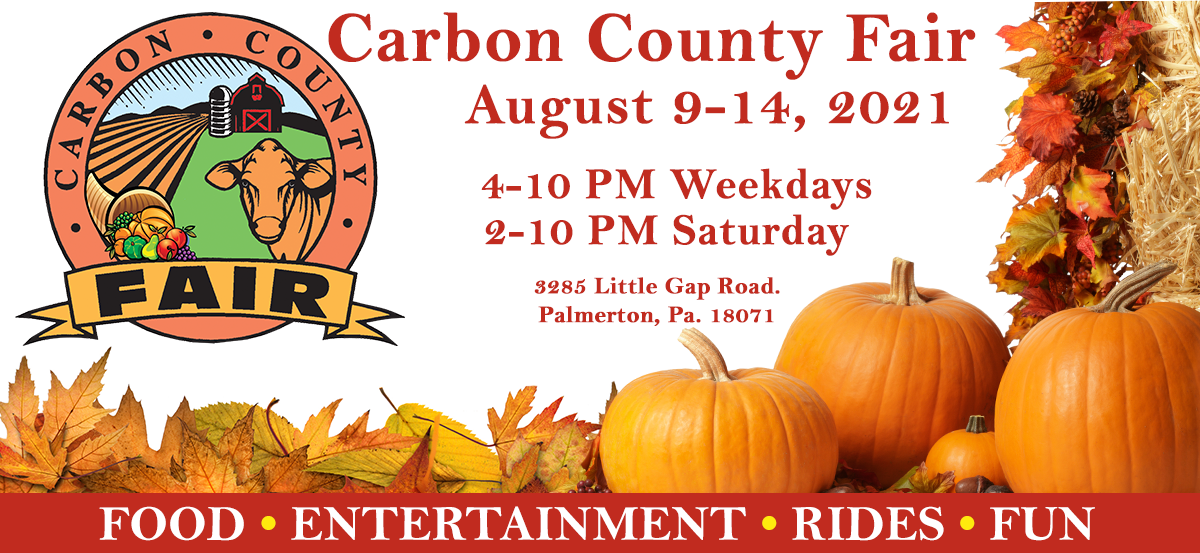 Carbon County Fair